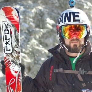 Meet your Posher, Brett